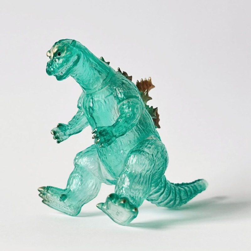 専門ショップ 𝗖𝗖𝗣 𝟭𝟵𝟱𝟰 昭和の怪獣シリーズ初代ゴジラ𝗚𝗢𝗗𝗭𝗜𝗟𝗟𝗔 特撮
