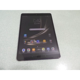 Z500KL ASUS Zen Pad 3s10 LTE 極美品