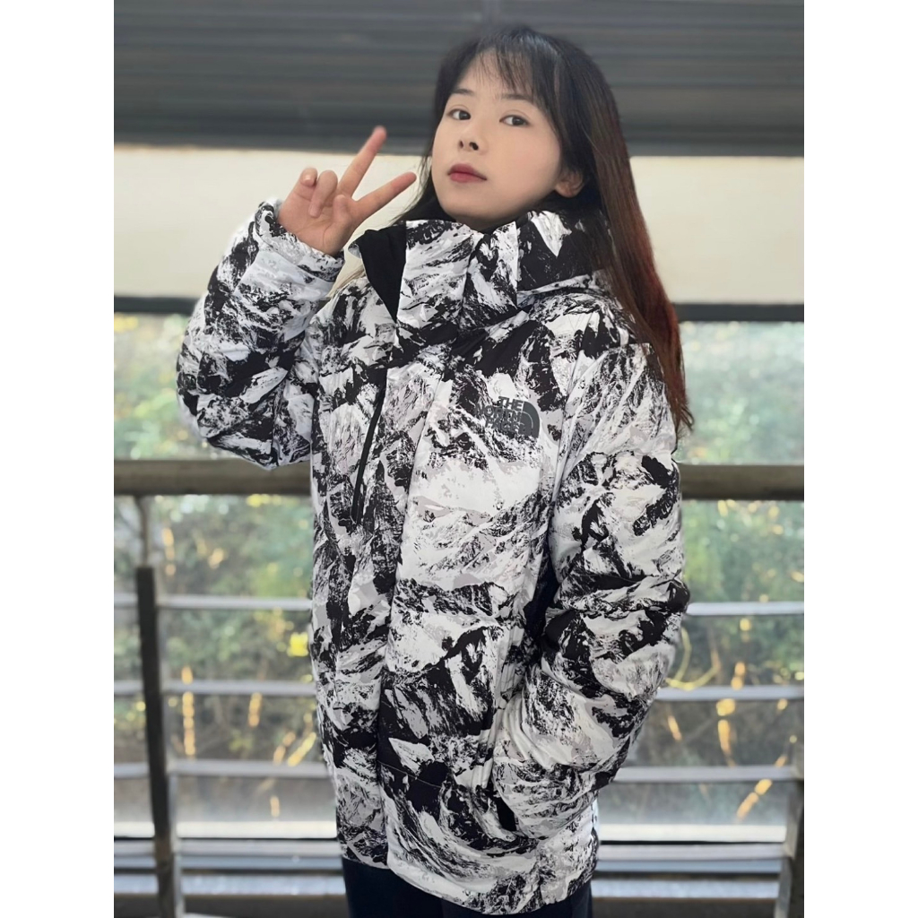 メーカー包装済 AIR THE FACE JACKET NORTH FACE JACKET CHALLENGE ...