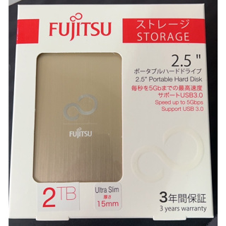 FUJITSU 富士通硬碟- 優惠推薦- 2023年11月| 蝦皮購物台灣