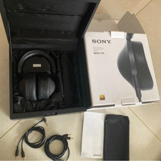 SONY MDR-Z1R｜優惠推薦- 蝦皮購物- 2023年12月