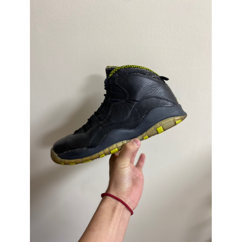 Nike Air Jordan 10｜優惠推薦- 蝦皮購物- 2024年3月