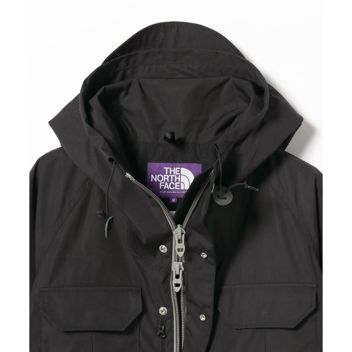 明天是週末】預購THE NORTH FACE PURPLE LABEL / 65/35 Mountain Parka