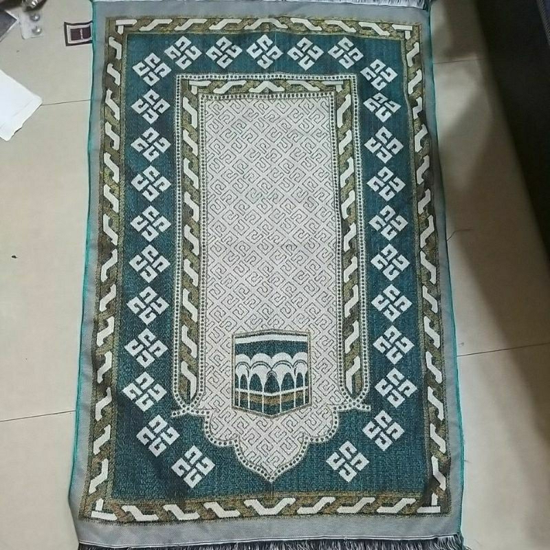 Celana Sarung Batik Moderen