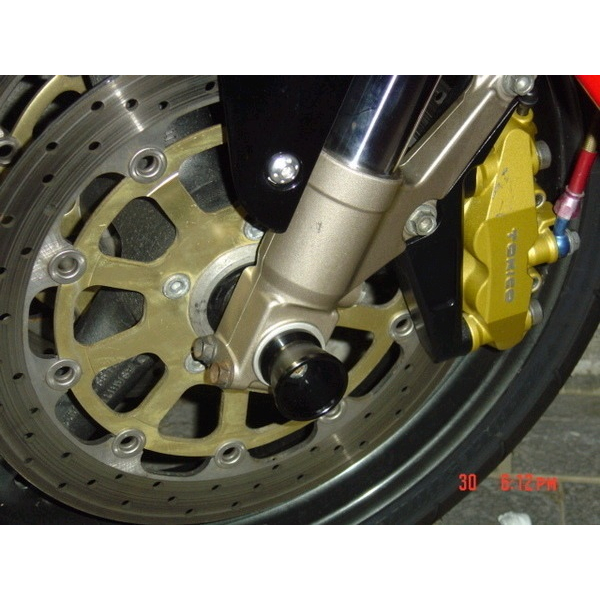 Racepro Gros Moto Avant Phare Phare Assemblée Pour Suzuki Bandit Gsf1250s 07-08