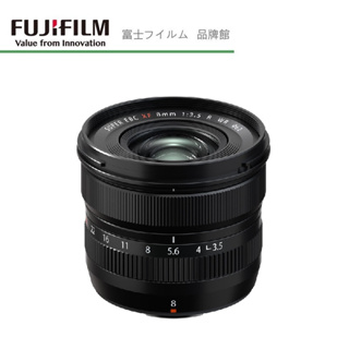 FUJIFILM 富士FUJINON XF 18mm F1.4 R LM WR 定焦鏡頭公司貨| 蝦皮購物