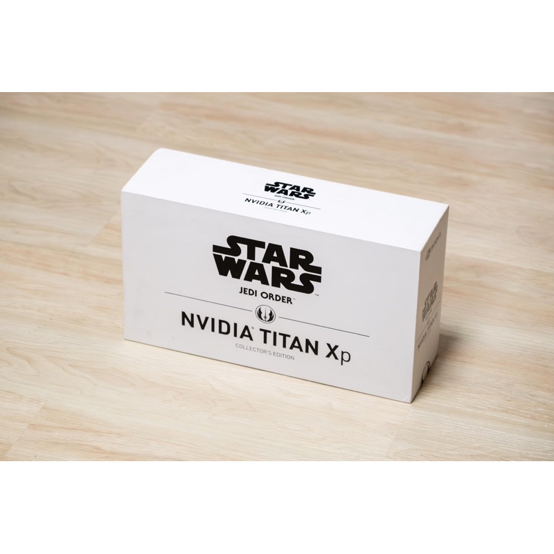 Titan star hot sale wars edition