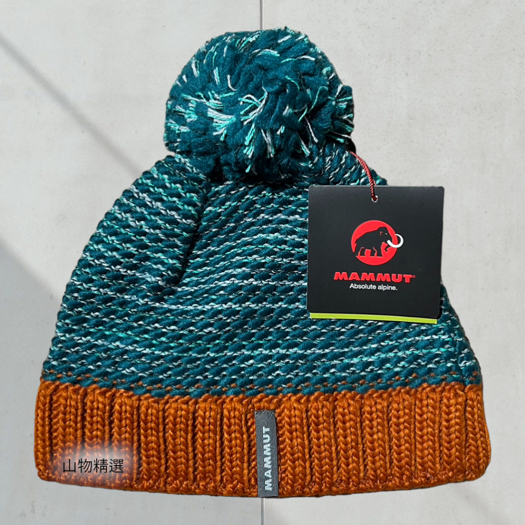 Mammut cheap robella beanie