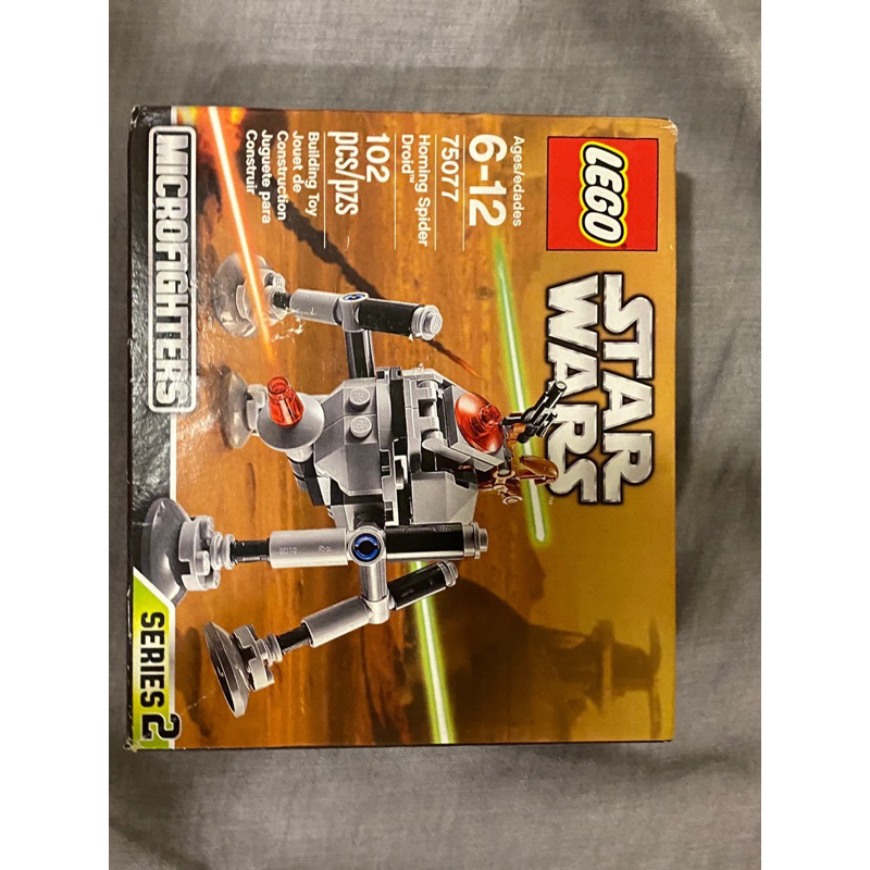 輸入品・未使用】輸入レゴスターウォーズ Lego Star Wars Super Pack 3