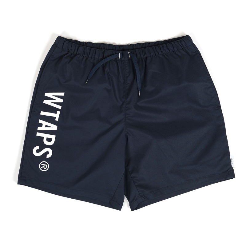 wtaps 23ss spss2002 shorts M | 蝦皮購物