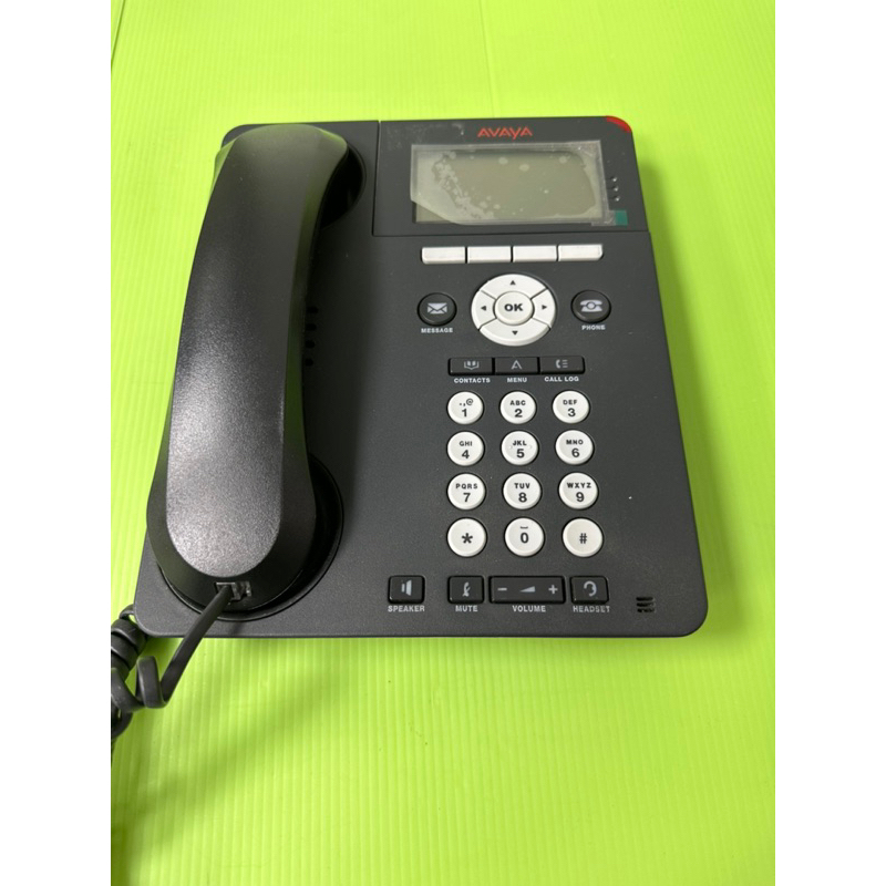 Avaya 網路電話機9620L/avaya ip phone/avaya免持聽筒對講型話機 Avaya 網路電話機9620L/avaya ip phone/avaya免持聽筒對講型話機
