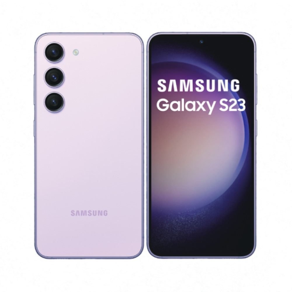 全新Samsung Galaxy S23 5G 8G/256G SM-S9110 6.1吋智慧手機雙卡雙待