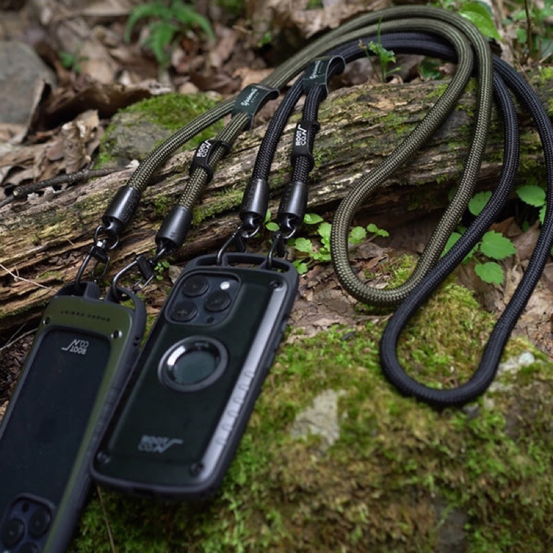 Kollect這個選物] <別注> EPM x ROOT CO. YOSEMITE Mobile Strap 手機 