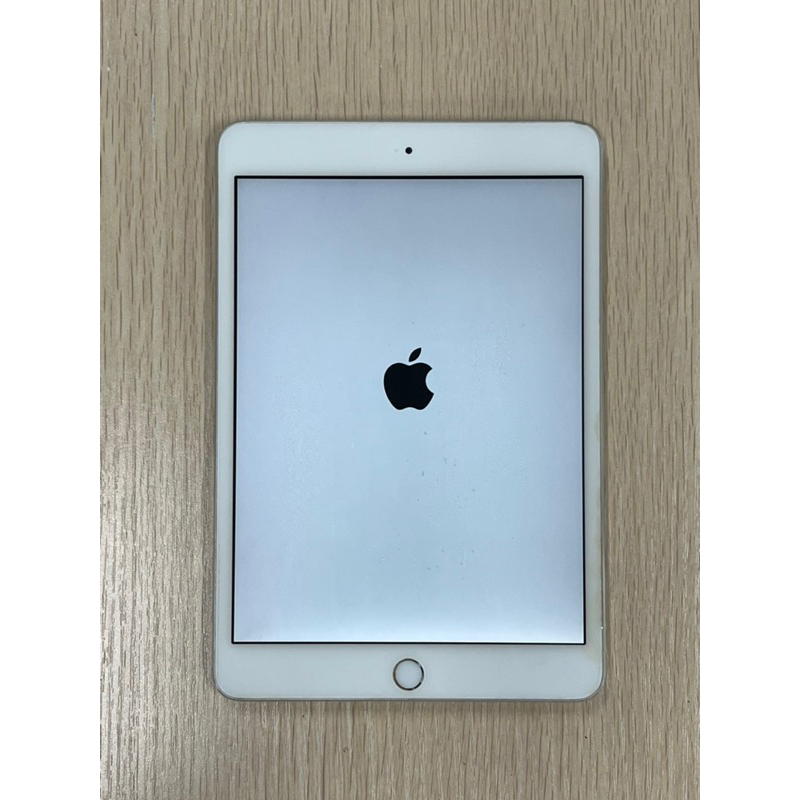 二手蘋果/Apple iPad mini3 16G WiFi版功能正常| 蝦皮購物