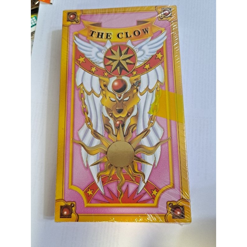 （全新）庫洛魔法使 卡牌 庫洛牌 小櫻 小櫻牌 牌 | 蝦皮購物