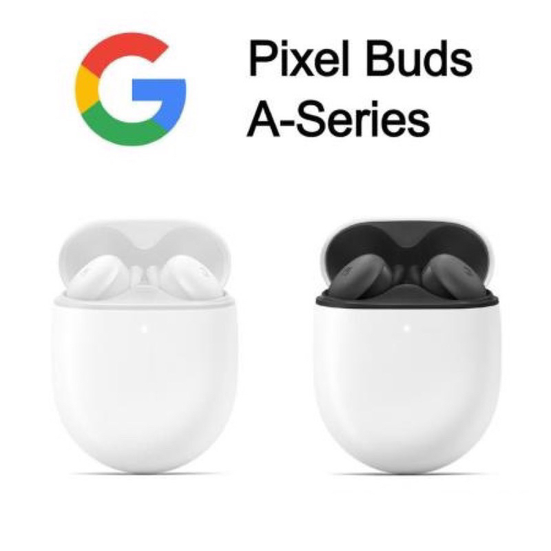 google pixel buds a series - 優惠推薦- 2023年11月| 蝦皮購物台灣