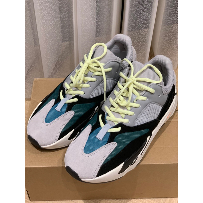 adidas Yeezy Boost 700優惠推薦－2023年11月｜蝦皮購物台灣