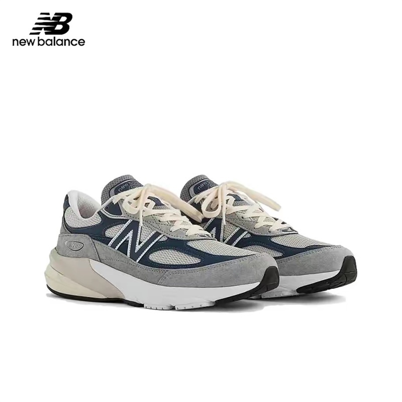 shoegamemanila▸New Balance NB 美國製復古鞋_中性_灰色_U990TC6-D楦