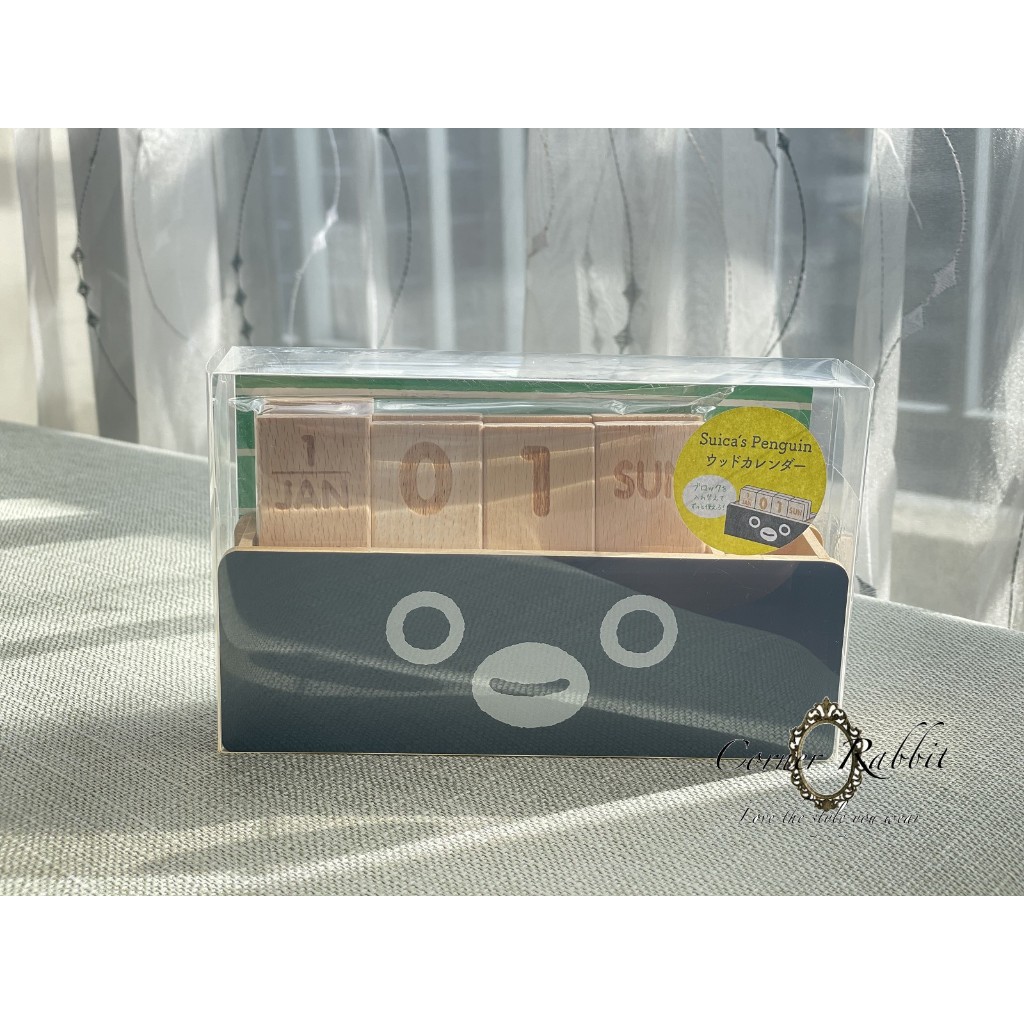 【Corner Rabbit】日本代購 日本西瓜卡Suica's Penguin限定官方商品 | 蝦皮購物
