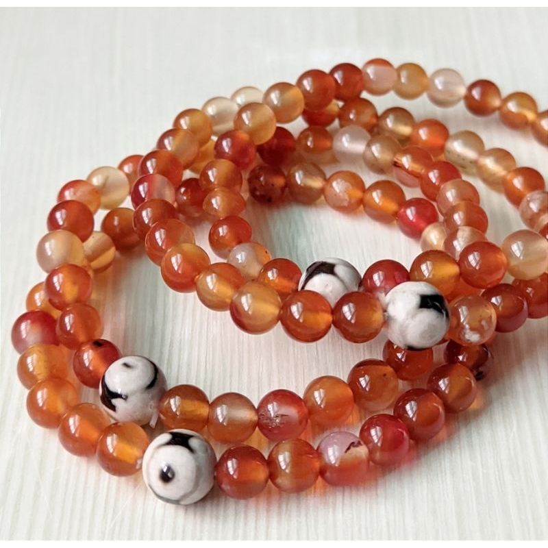 天珠瑪瑙_西藏天珠_九眼天珠_一線藥師_收藏_交換禮物| 蝦皮購物