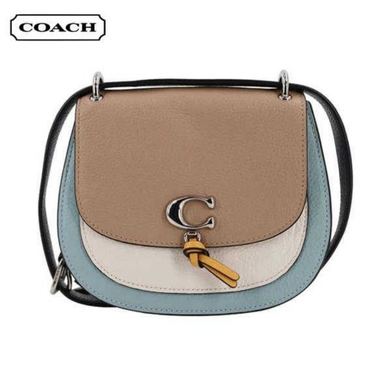 Coach best sale remi crossbody