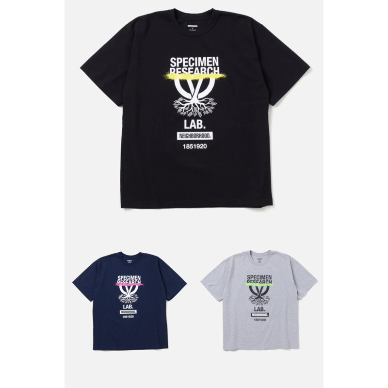 現貨Neighborhood SRL . TEE SS-1 XL號| 蝦皮購物