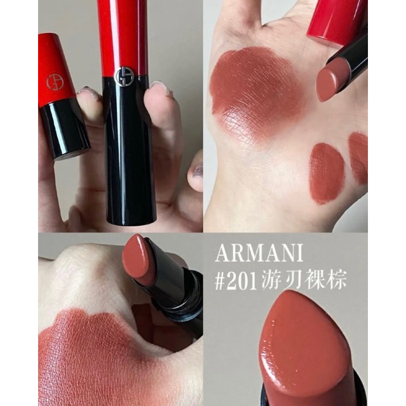 Giorgio Armani 201