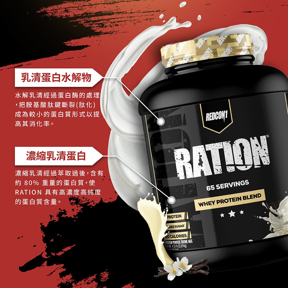 果果能量 Whey Protein多口味乳清蛋白飲 評價如何