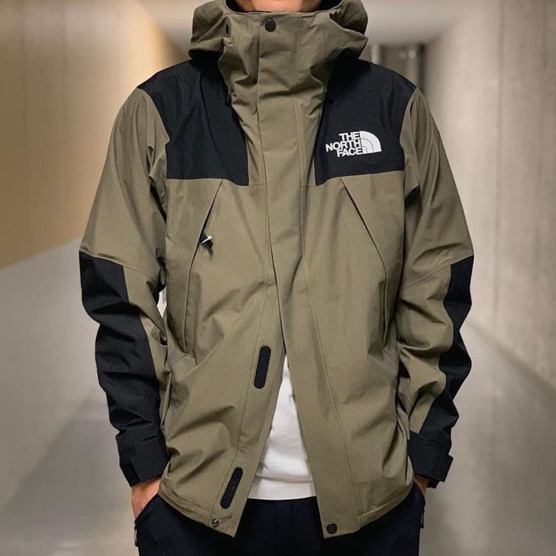 The north face hot sale cordura plus mountain jacket