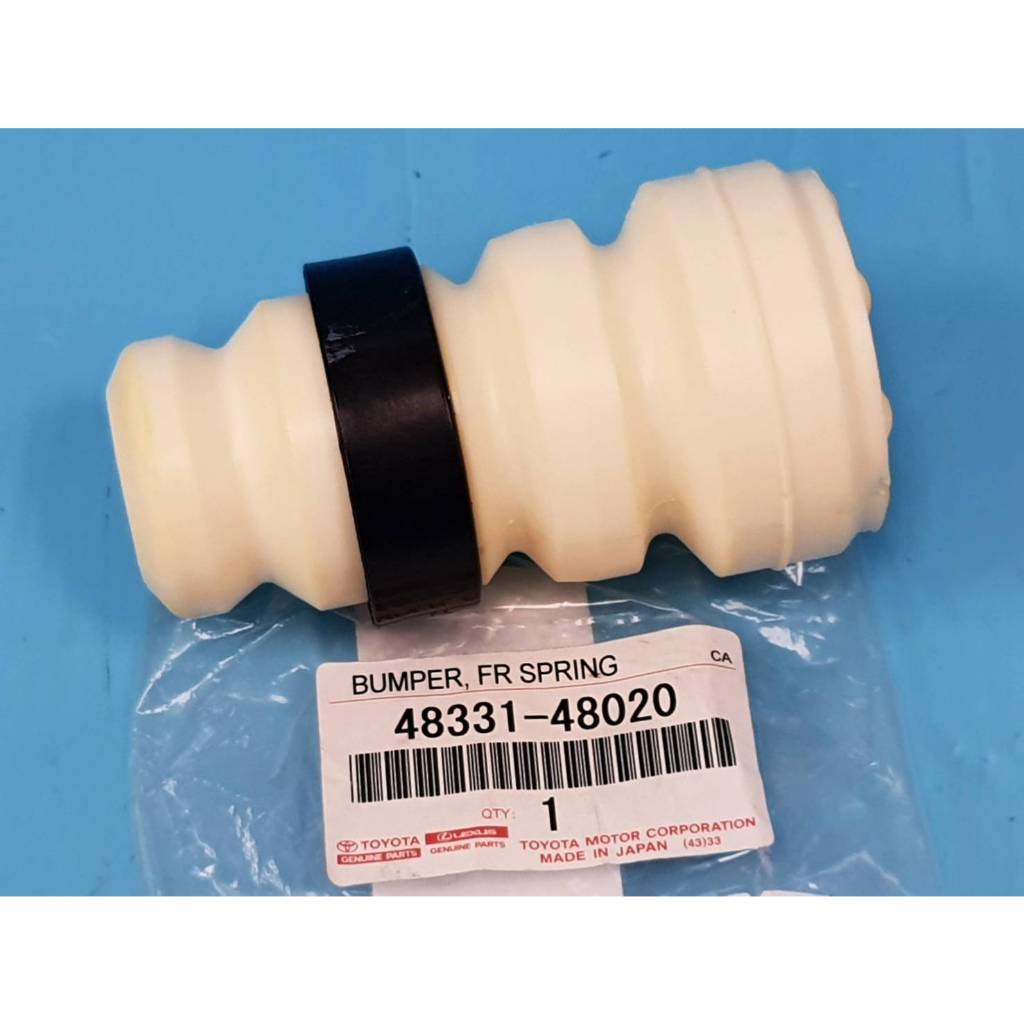 【成皿】48331-48020 避震器饅頭 前 正廠 豐田 LEXUS RX330/RX350/RX400 | 蝦皮購物