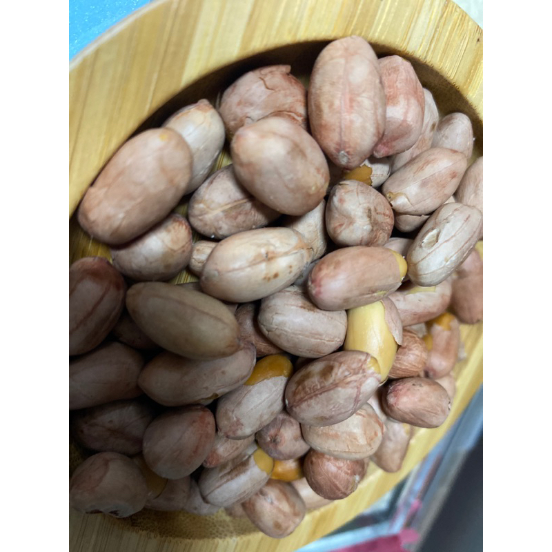 五香花生/油花生/蒜味花生/脆皮甜花生/蔥辣花生/新鮮花生/熟食花生/即食花生/夾鏈袋包裝/興妍誠五穀健康米糧 | 蝦皮購物