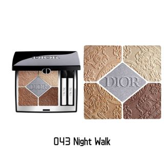 A'sD 359/889現貨+預購🇺🇸正品》Dior 迪奧經典五色眼影緋紅秋色限量版