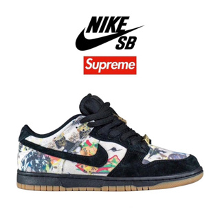 Nike SB Dunk Low Supreme｜優惠推薦- 蝦皮購物- 2024年3月