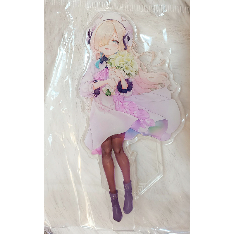 NIN✨【神椿/V.W.P】(全新現貨)🍀同人🍀﹝ヰ世界情緒 NIN✨【神椿/V.W.P】(全新現貨)🍀同人🍀﹝ヰ世界情緒