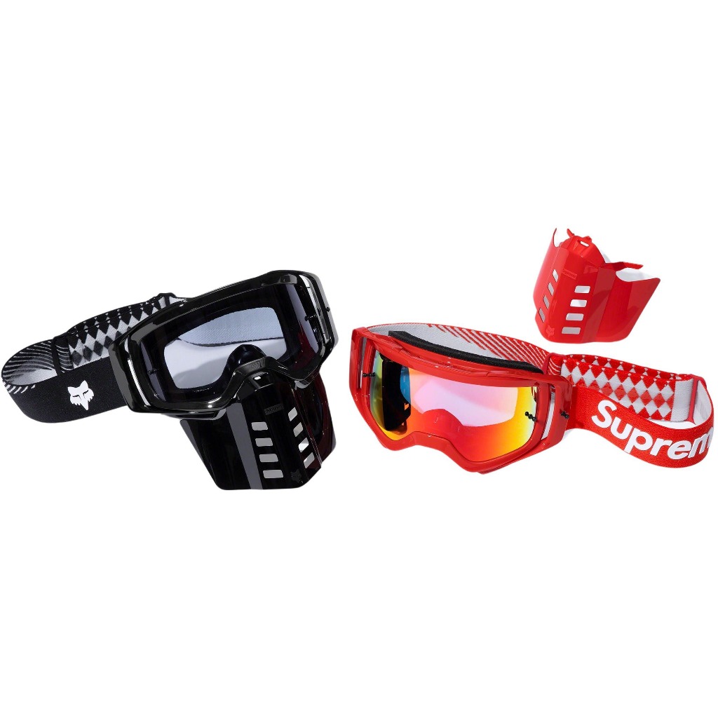 Smith スノーボードゴーグル レッドシュプリーム Supreme（スノーボード）のフリマアイテム一覧
