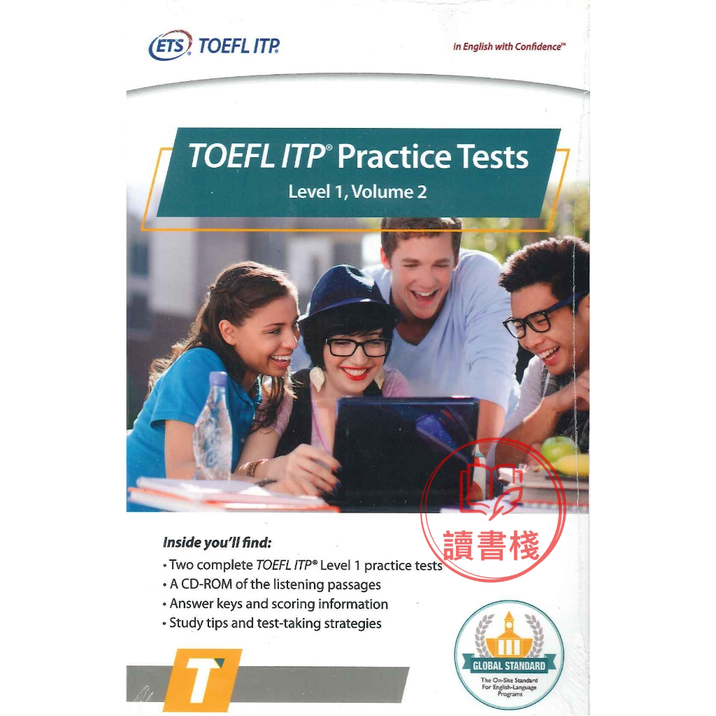A PRTICAL GUIDE TO THE TOEFL ITP TEST