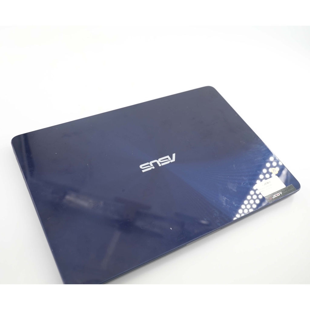 Product image 二手8成新 Asus華碩 UX430UN(皇家藍) 13吋筆記型電腦 i7處理器 英雄專賣