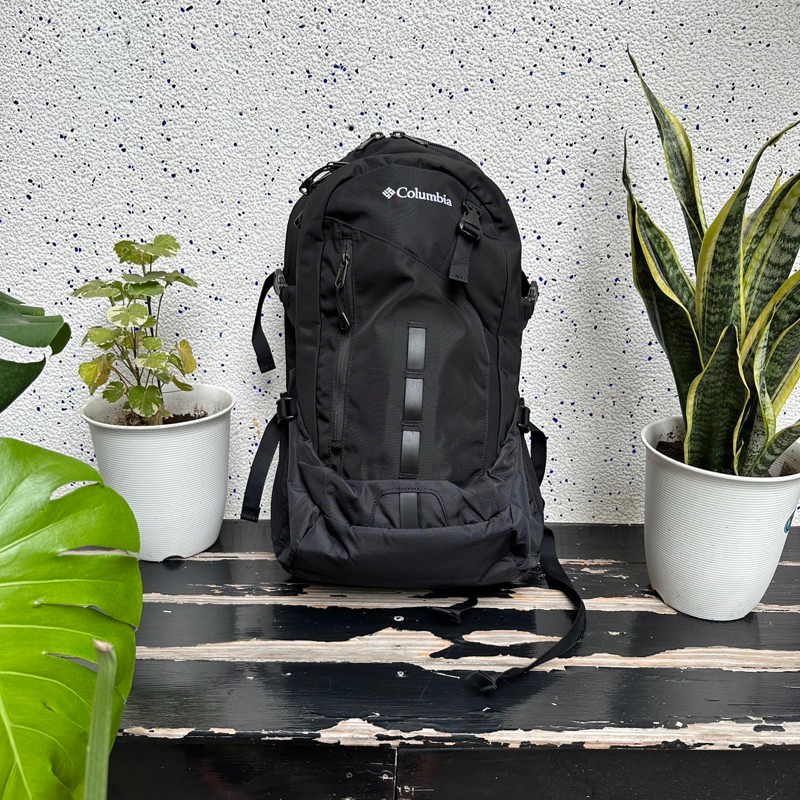 FLOM} 台南實體店哥倫比亞Columbia Pepper Rock™ 30L Backpack 防水後