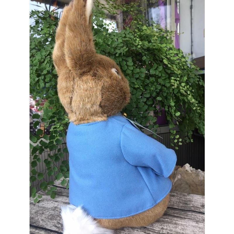日本 Peter Rabbit 彼得兔 比得兔 兔子 娃娃 公仔 玩偶 | 蝦皮購物