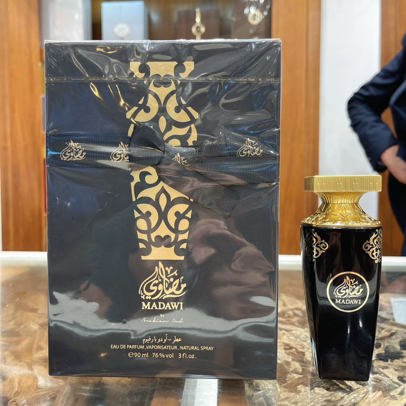 🇦🇪 Arabian Oud Madawi 90ml | 蝦皮購物