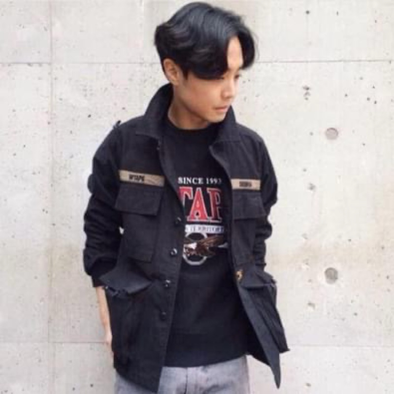 wtaps design - 優惠推薦 - 2026年6月 | 蝦皮購物台灣