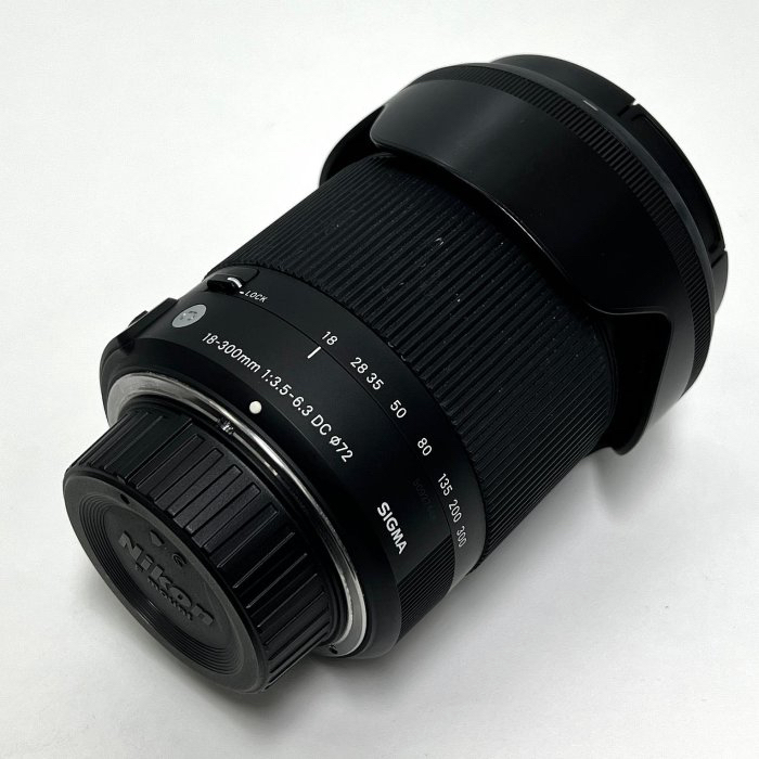 sigma 18-300mm - 鏡頭優惠推薦- 3C與筆電2023年11月| 蝦皮購物台灣