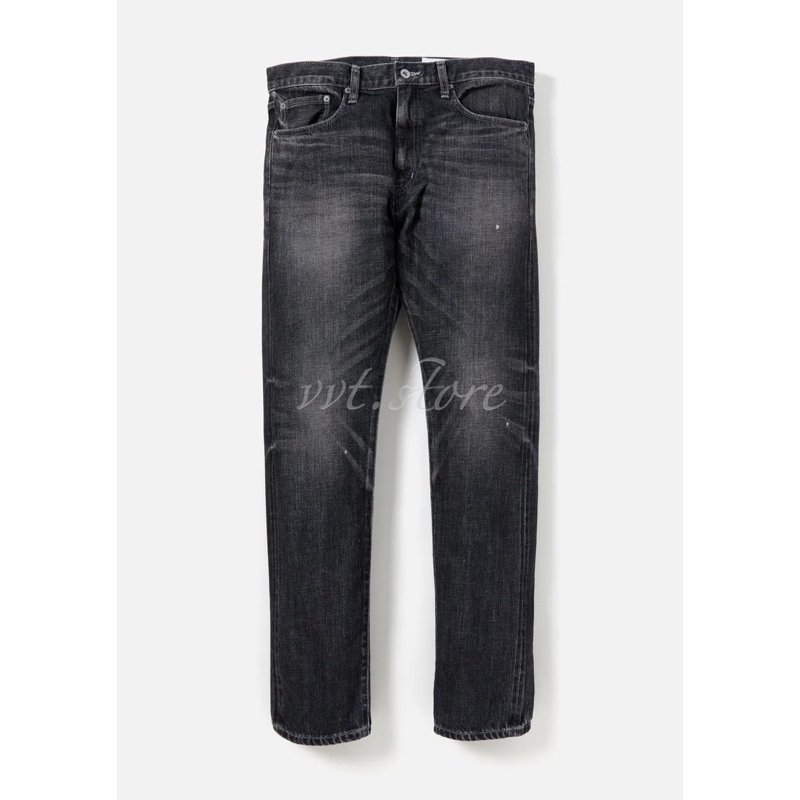10aw NEIGHBORHOOD WASHED NARROW STRAIGHT NBHD NEIGHBORHOOD 10AW 