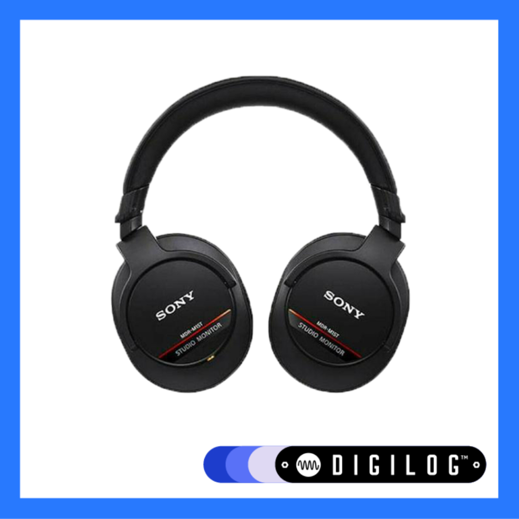 SONY MDR-M1ST 全罩式監聽耳機| 蝦皮購物 SONY MDR-M1ST 全罩式監聽耳機| 蝦皮購物