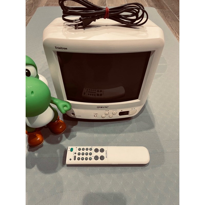 Sony TRINITRON CRT螢幕(KV-10PR1)日本製