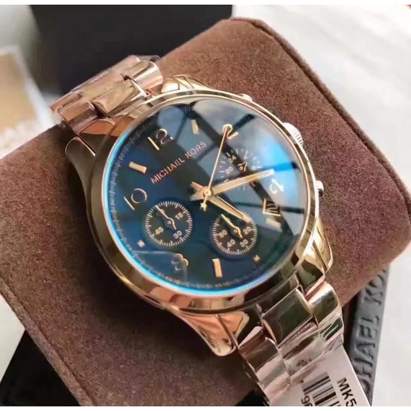 Michael deals kors mk5940