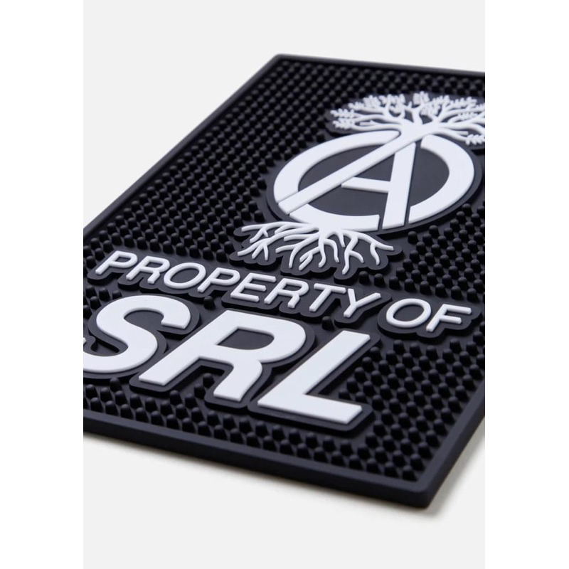 Neighborhood SRL . RUBBER MAT-M 膠墊 現貨在店