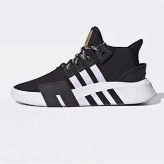 Adidas original shop eqt black