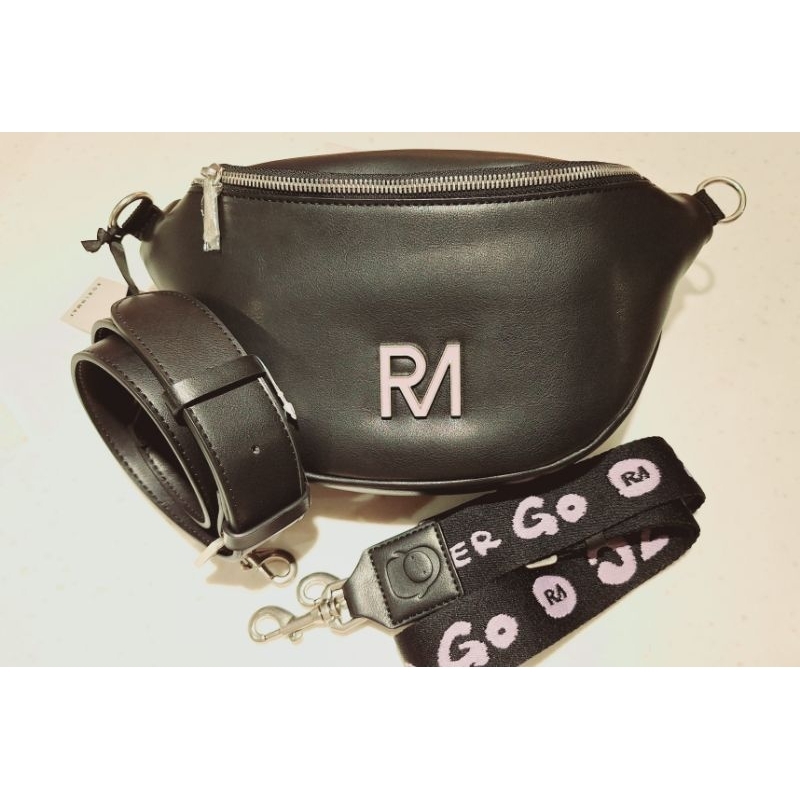 RM代購-RM X OZONE SUMMER GO 夢特胸包限定版(M)(O.A.O聯名I054