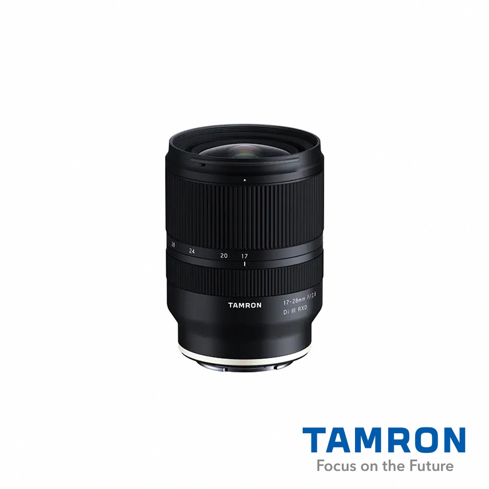 TAMRON 17-28mm F/2.8 DiIII RXD Sony E 接環(A046) | 蝦皮購物